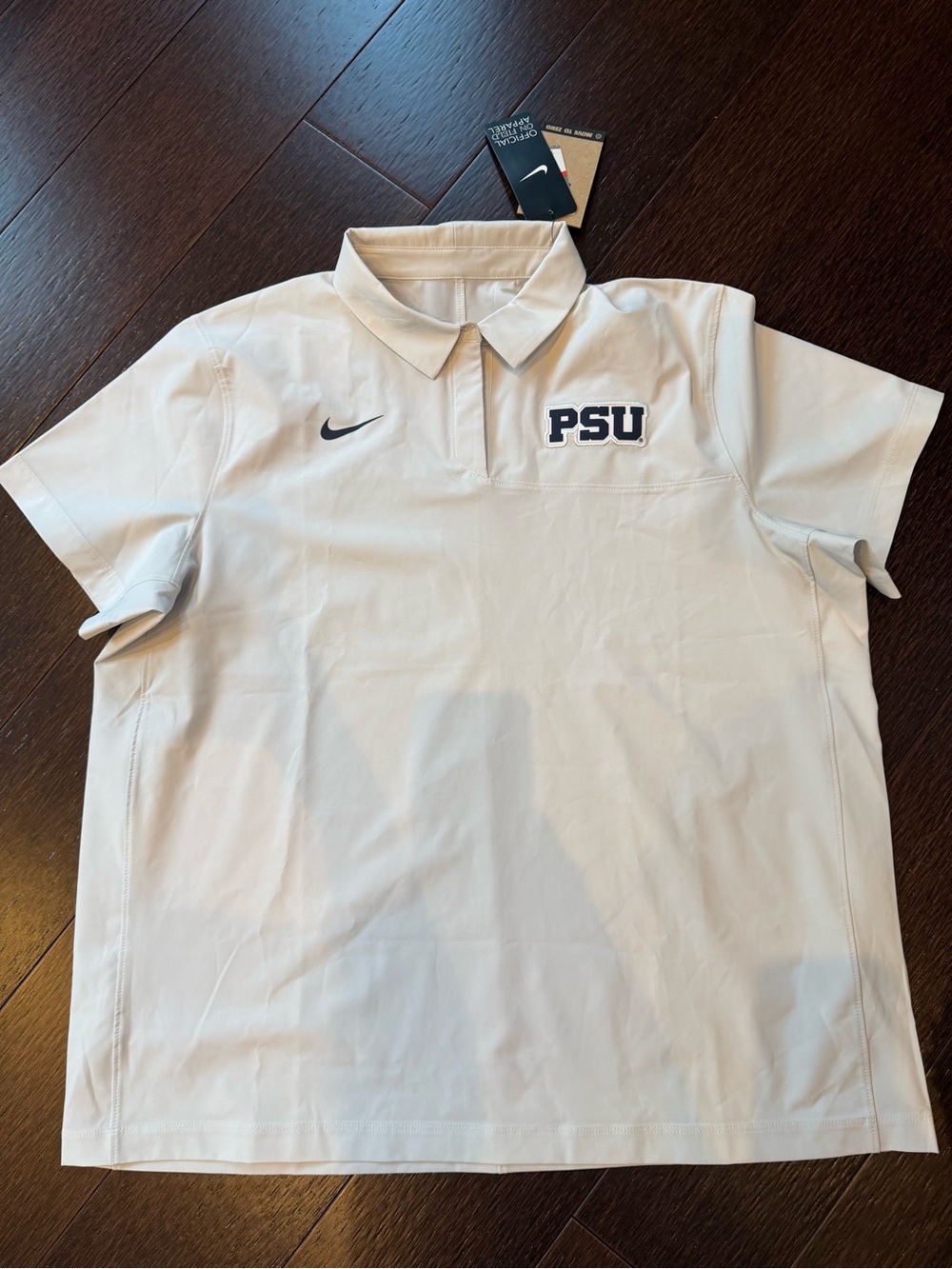 Women’s Nike Penn state polo